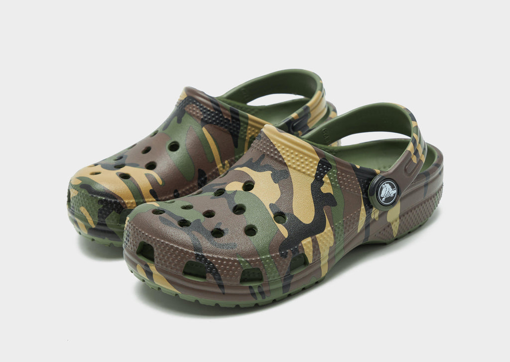 Classic Clog Children's
