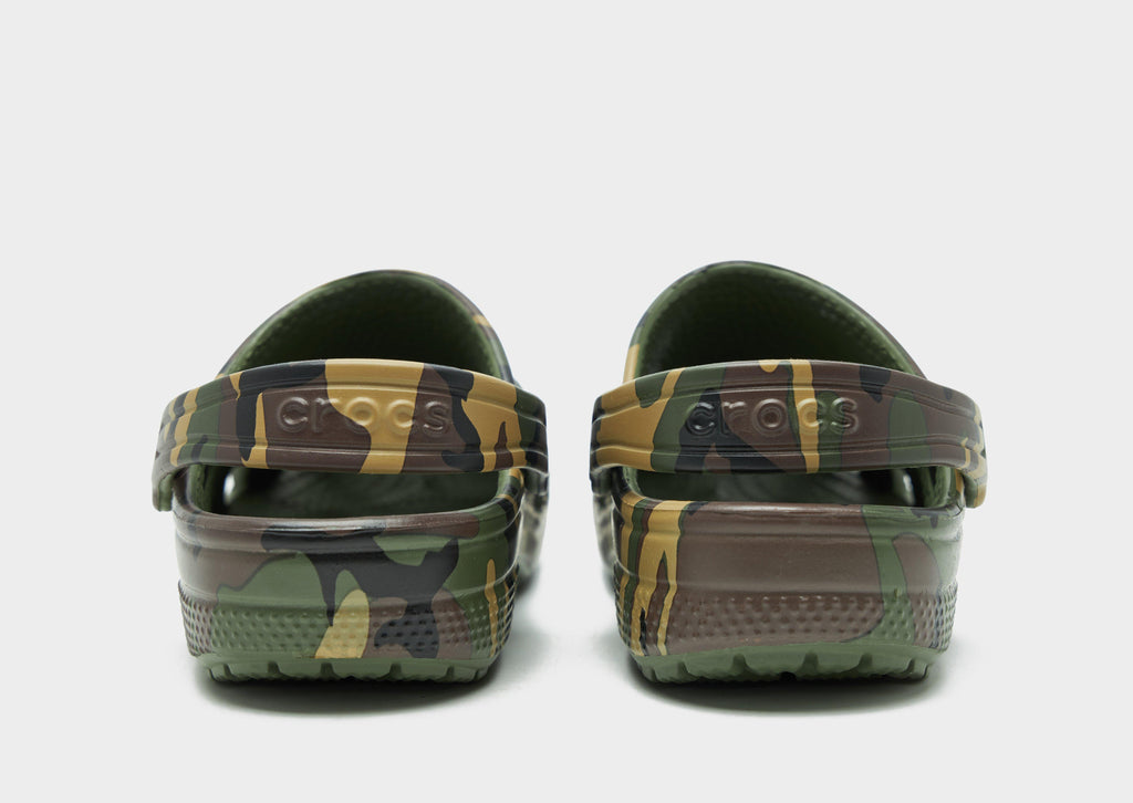Classic Clog Children's