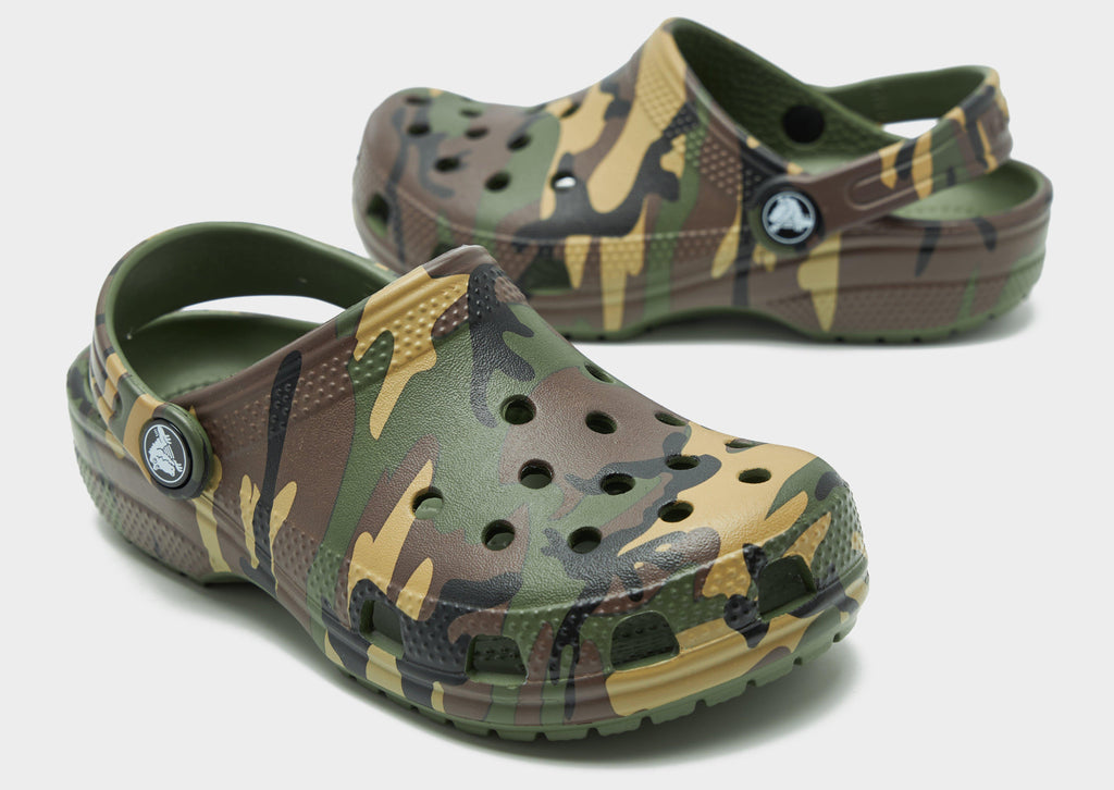 Classic Clog Children's