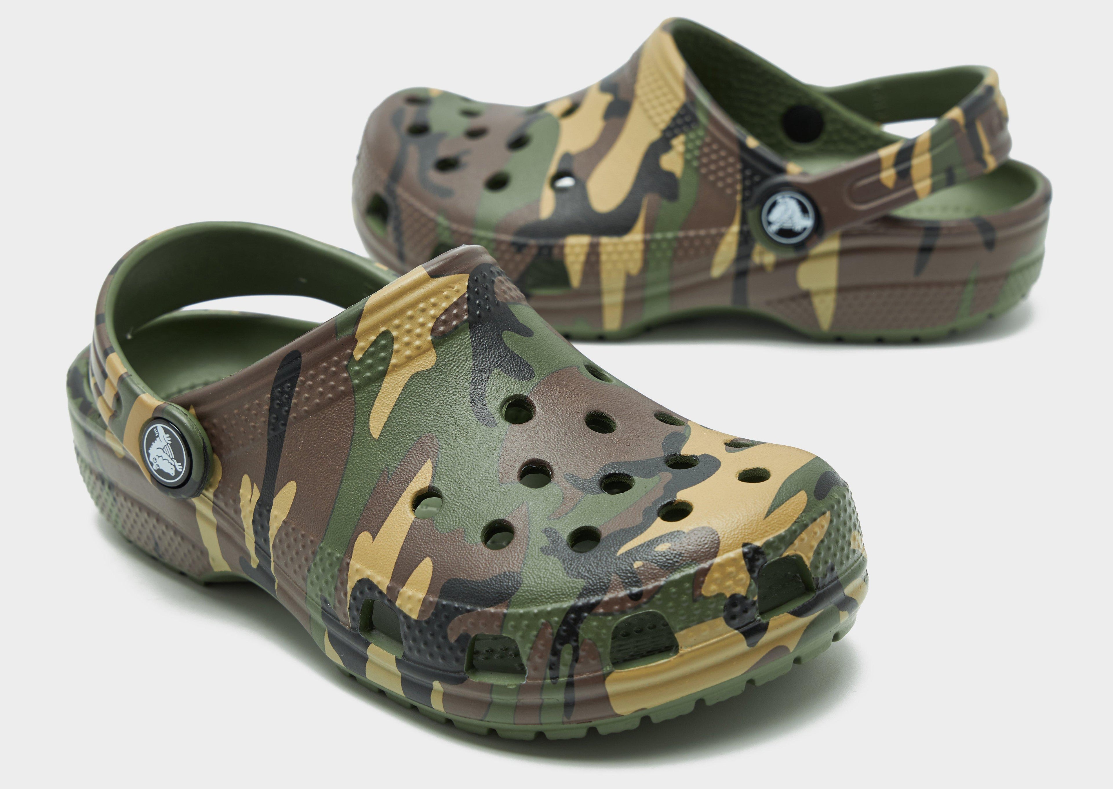 Classic Clog Children's