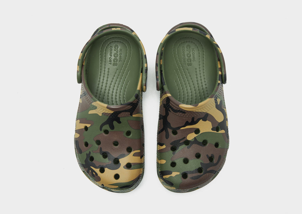 Classic Clog Children's