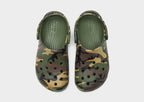 Classic Clog Children's