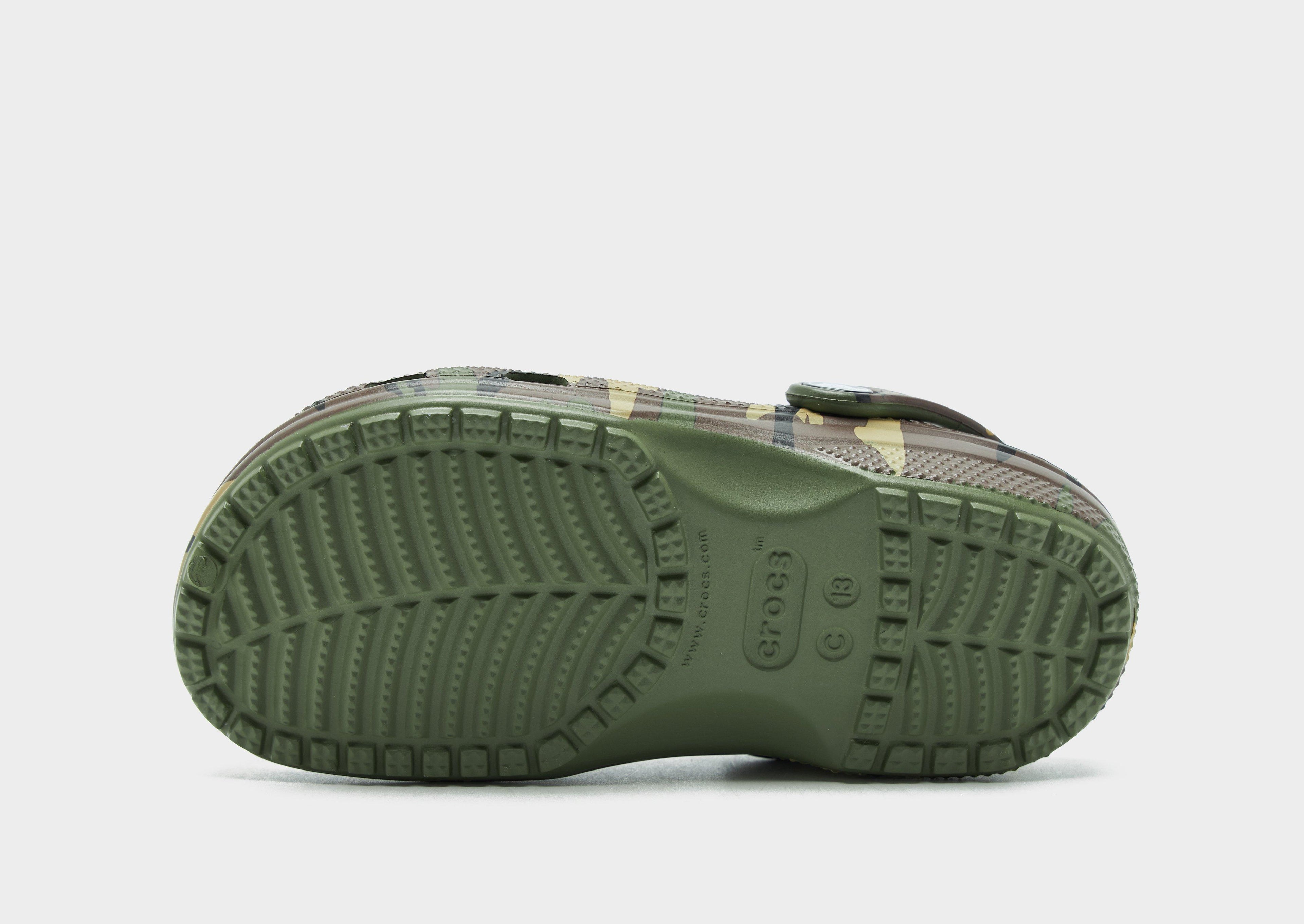Classic Clog Children's