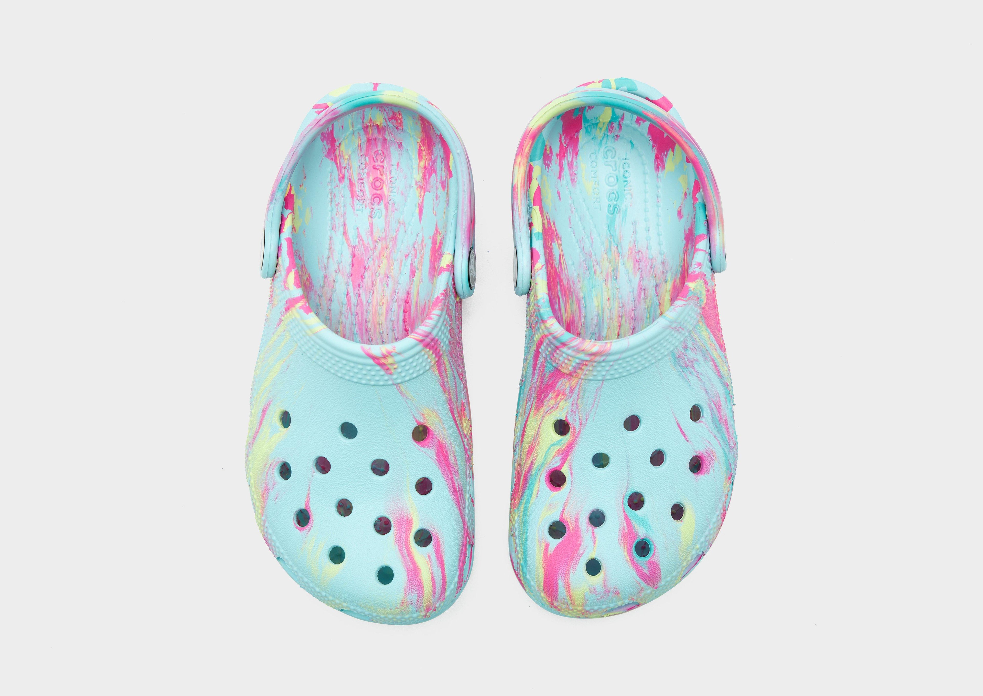 Classic Clog Infant's