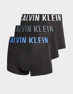 Cotton Stretch Trunks (3 Pack)