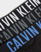 Cotton Stretch Trunks (3 Pack)