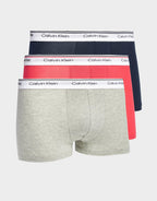 Trunks 3 Pack
