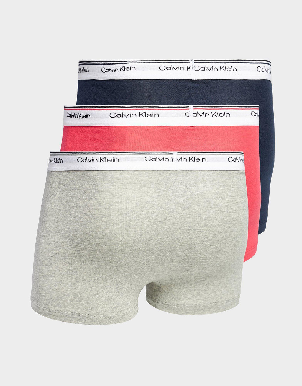 Trunks 3 Pack