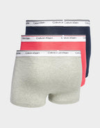 Trunks 3 Pack