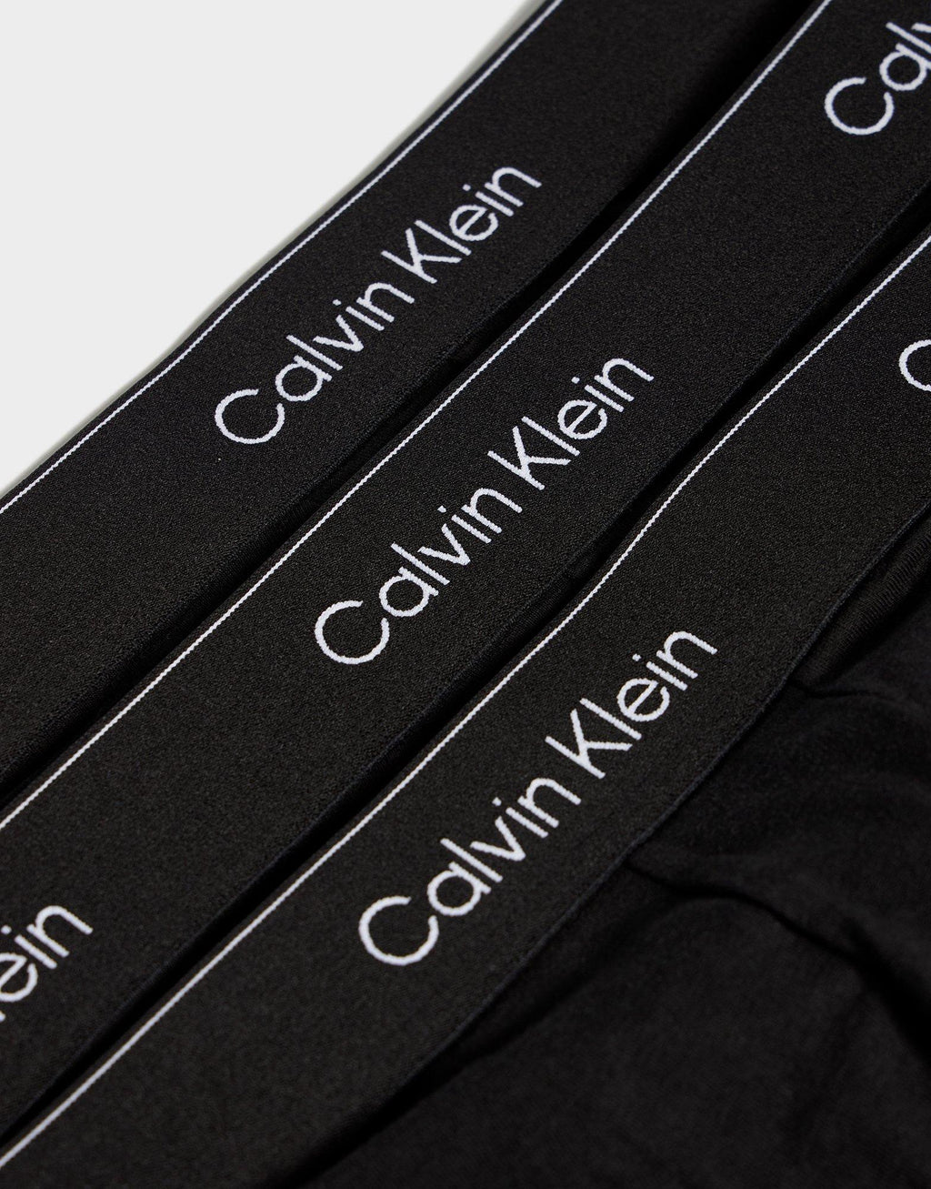 Icon Cotton Stretch Trunks (7 Pack)