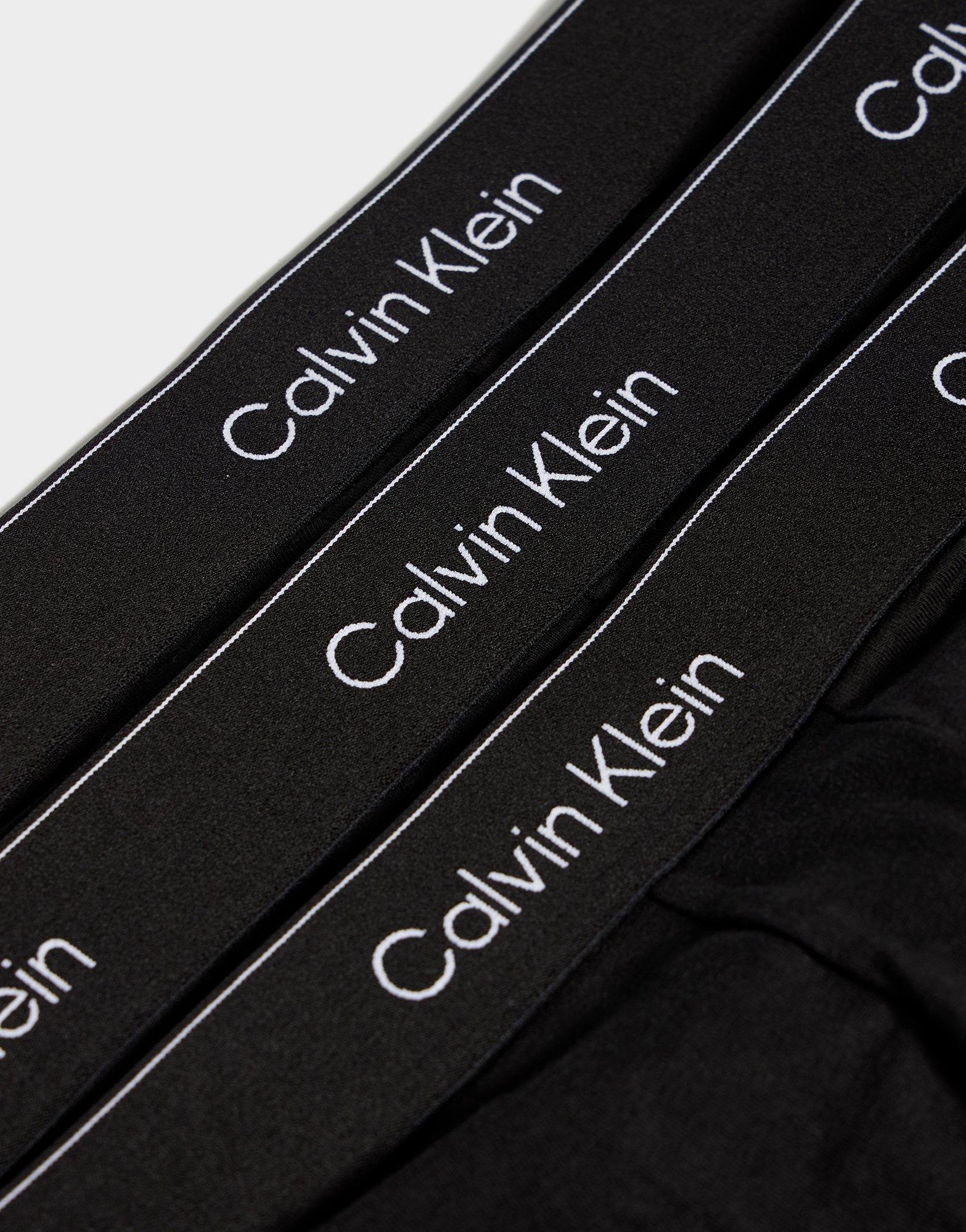 Icon Cotton Stretch Trunks (7 Pack)