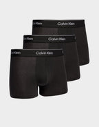 Icon Cotton Stretch Trunks 5 Pack