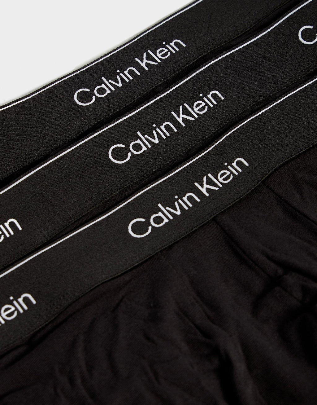 Icon Cotton Stretch Trunks 5 Pack