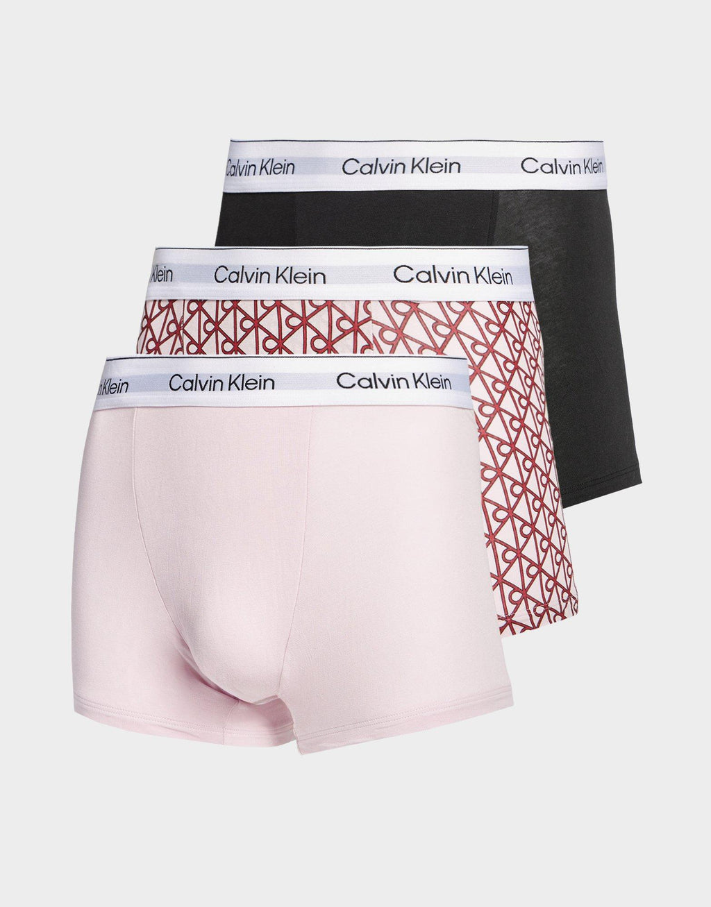 Icon Trunks (3 Pack)