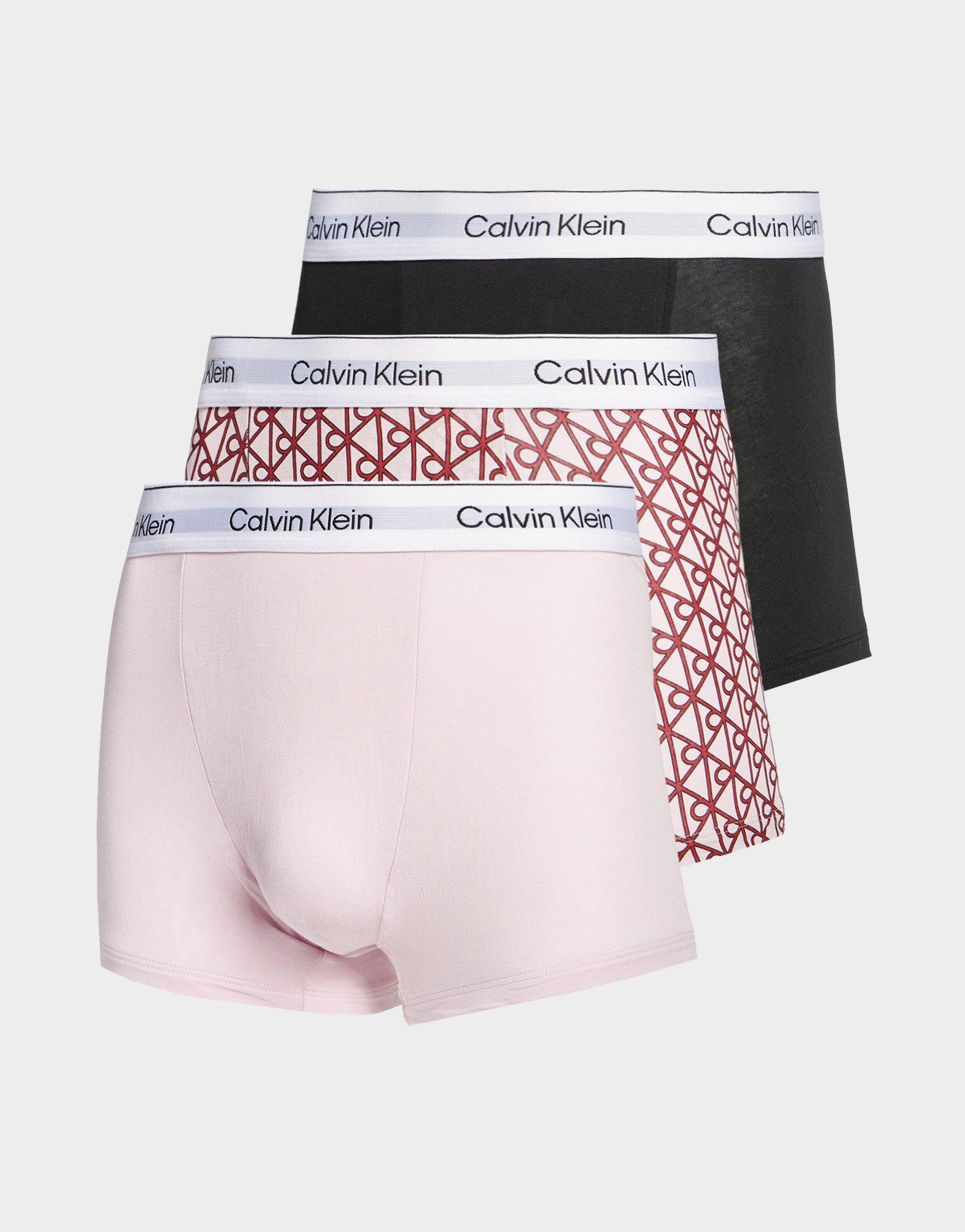 Icon Trunks (3 Pack)
