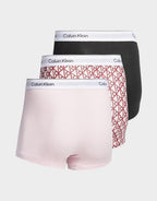 Icon Trunks (3 Pack)