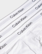 Icon Cotton Stretch Trunks 7 Pack