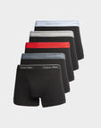Trunks 5 Pack