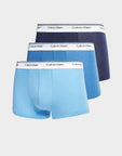 Trunks 3 Pack