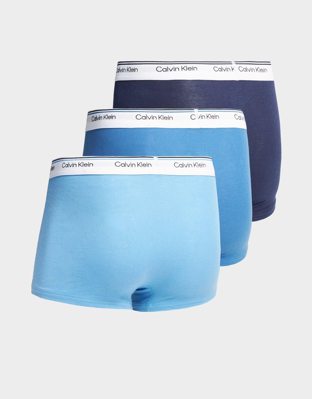 Trunks 3 Pack