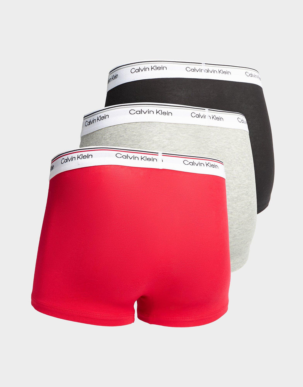 Trunks 3 Pack