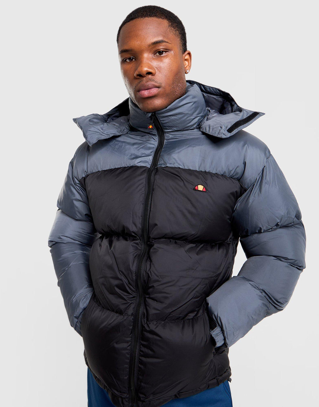 Dappiani Padded Jacket