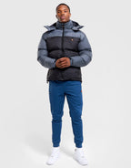 Dappiani Padded Jacket