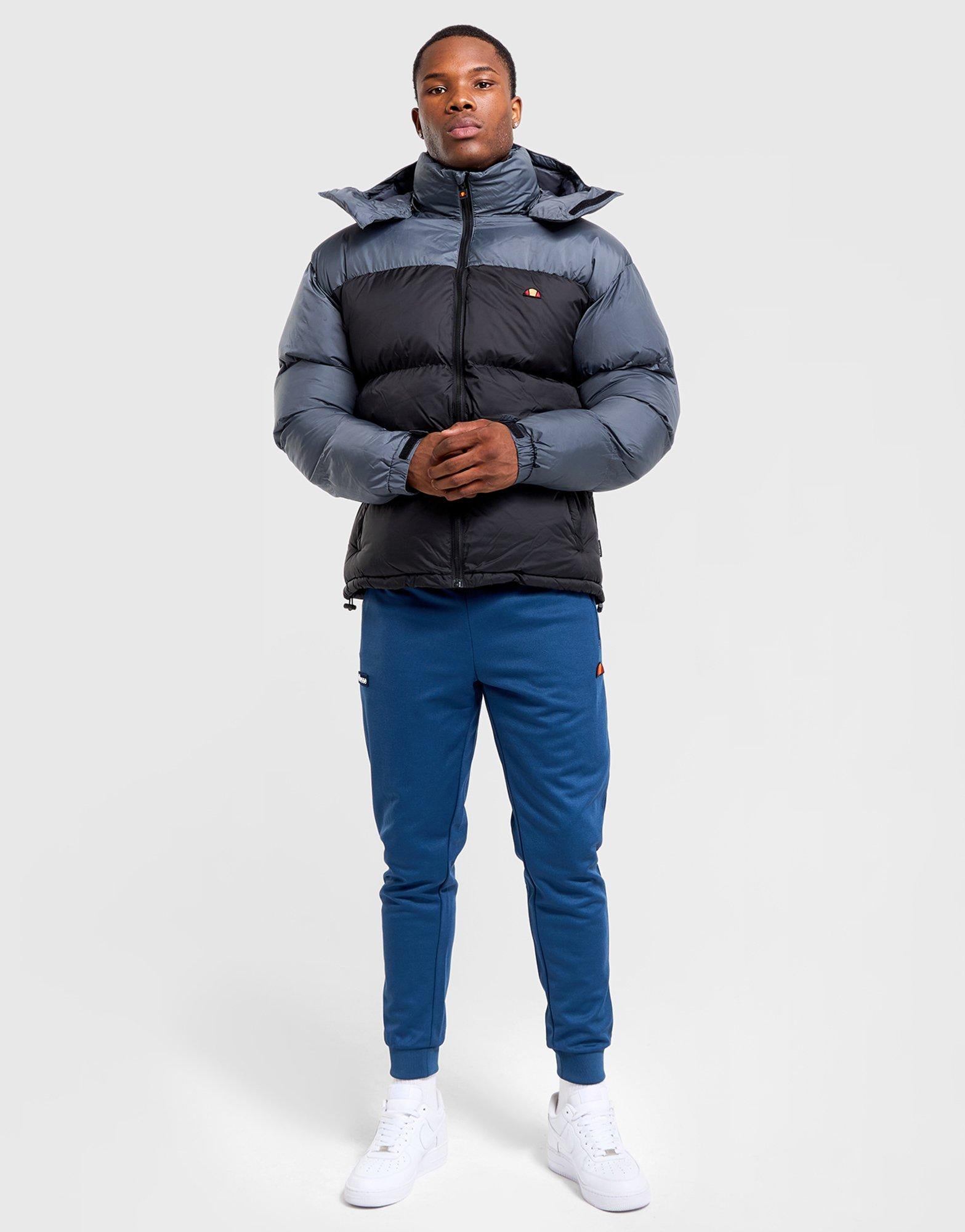 Dappiani Padded Jacket