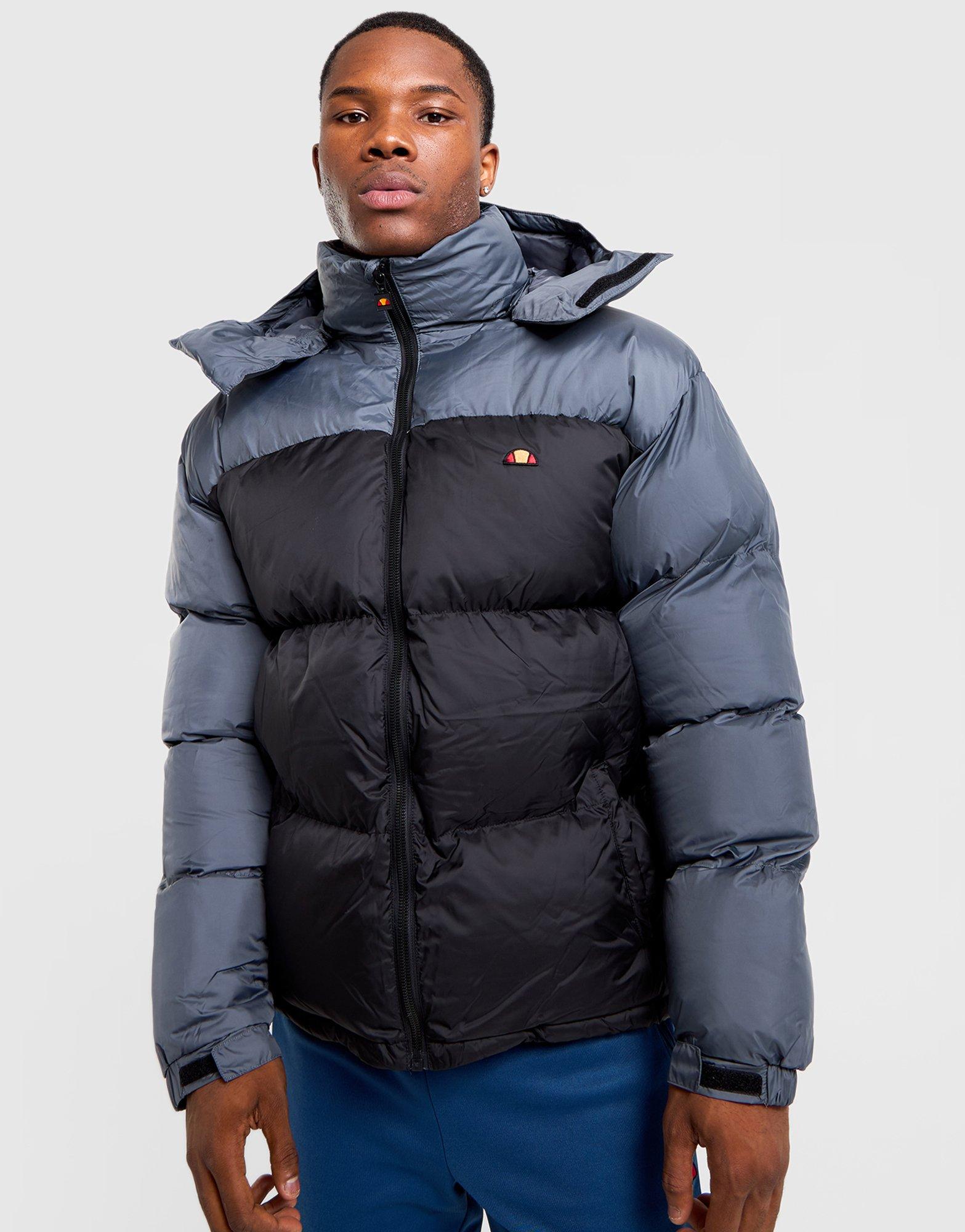 Dappiani Padded Jacket