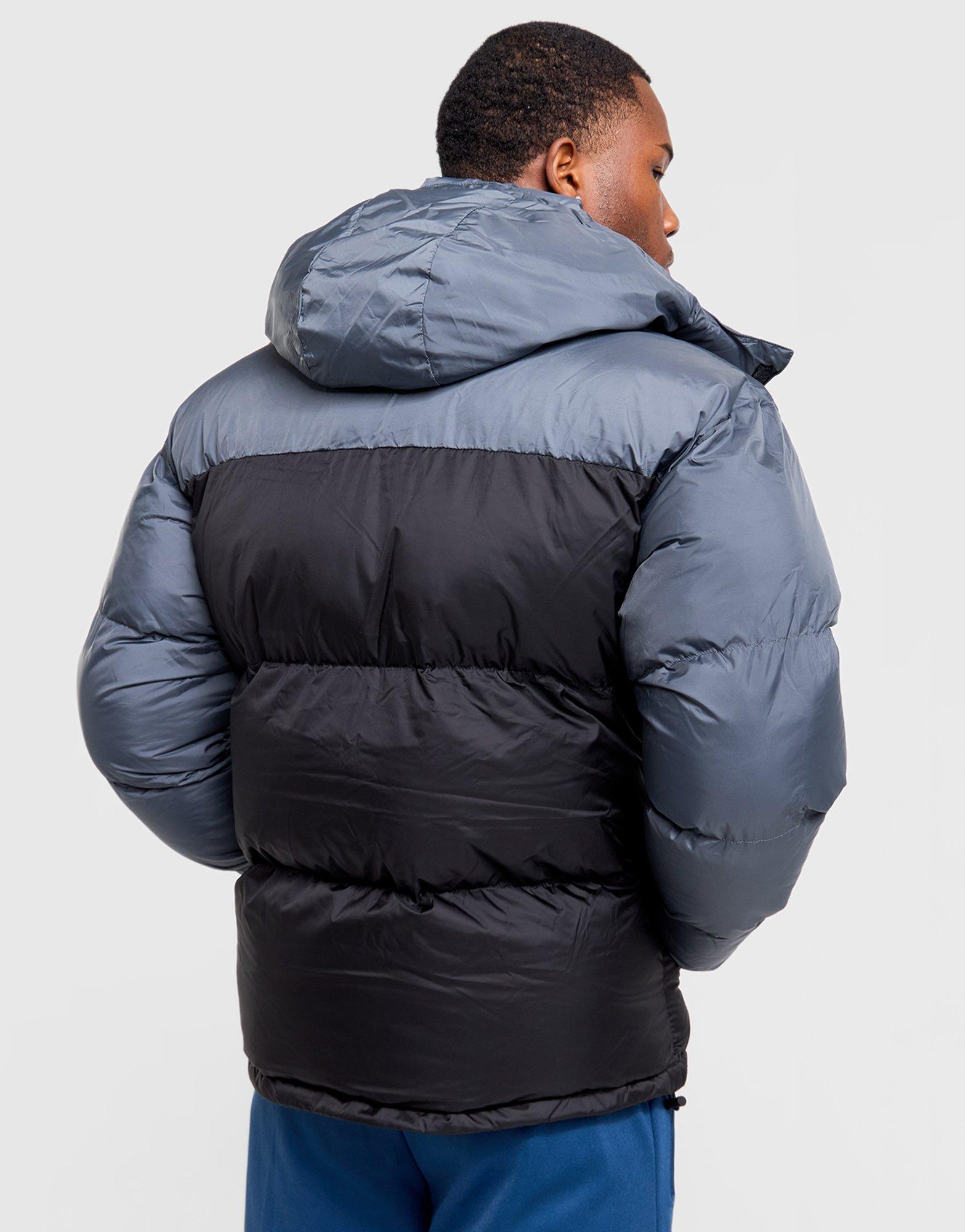 Dappiani Padded Jacket
