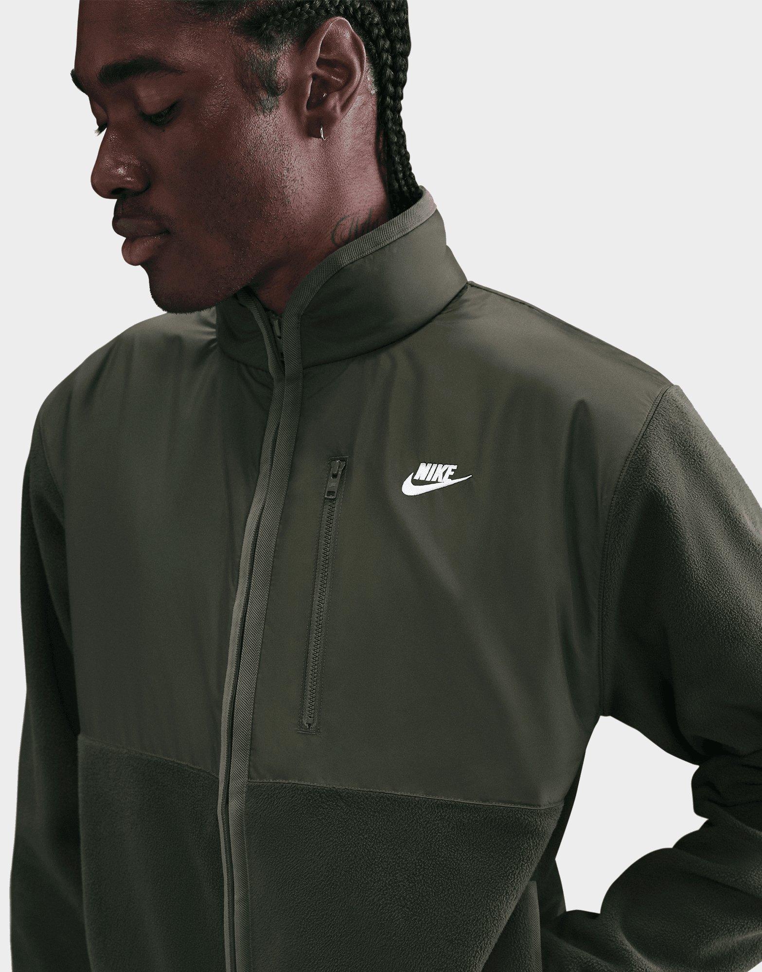 Polar Fleece Jacket