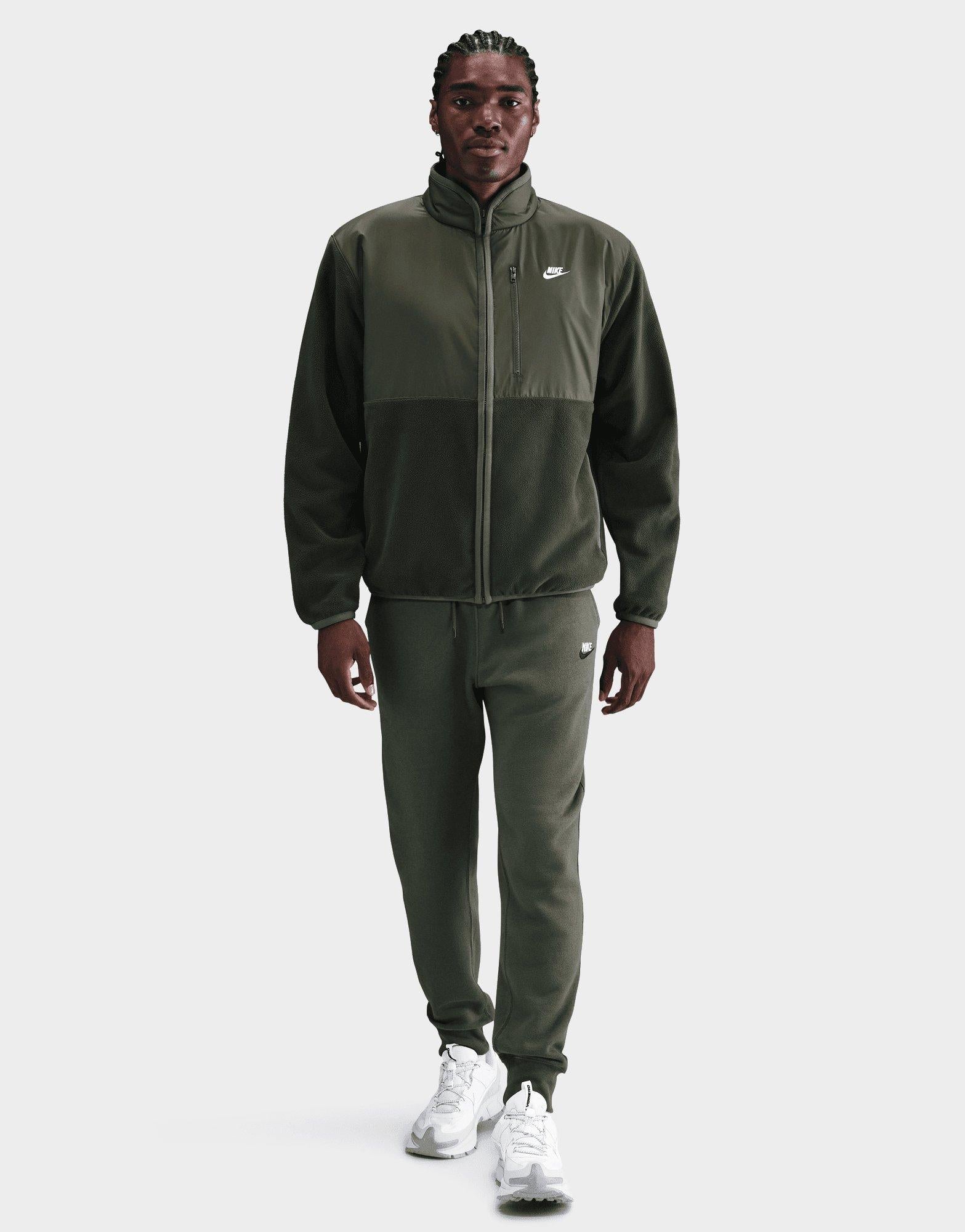 Polar Fleece Jacket