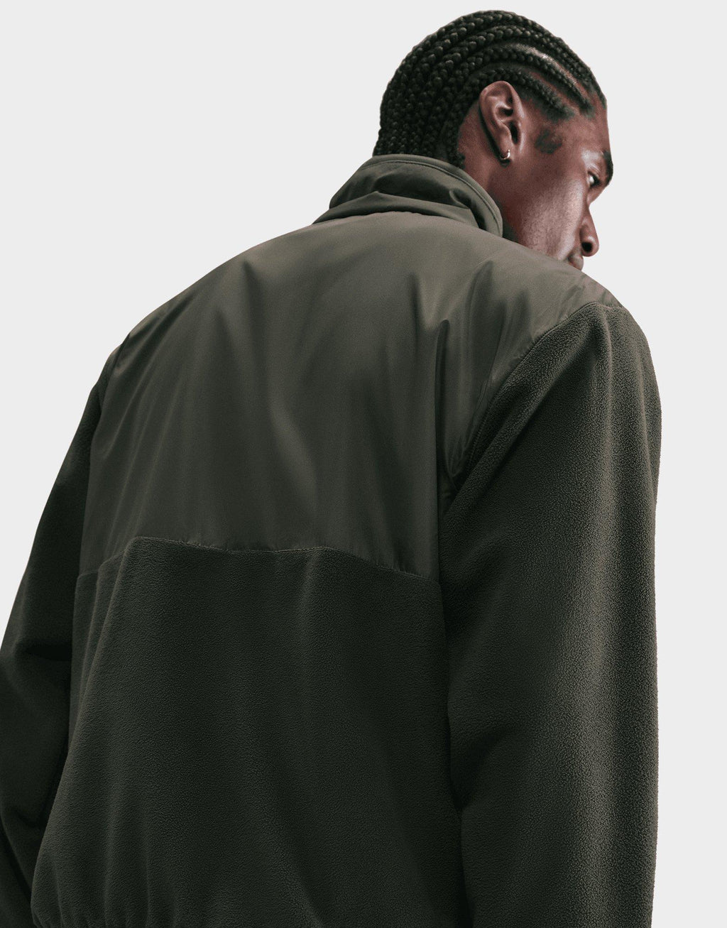 Polar Fleece Jacket