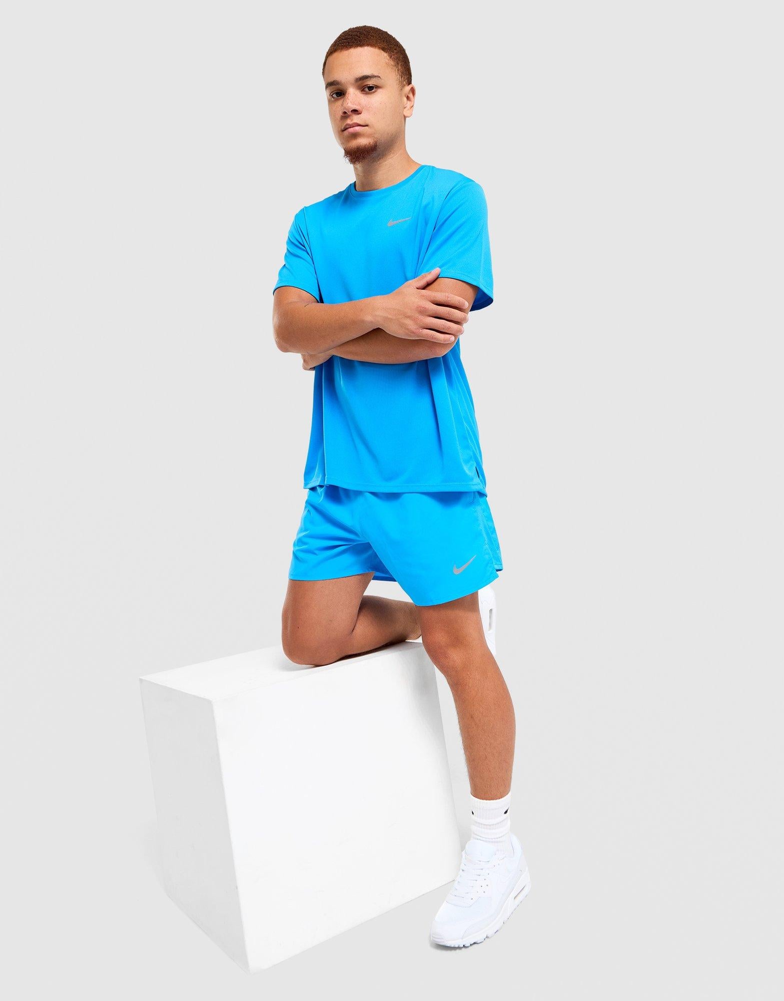 Challenger Shorts