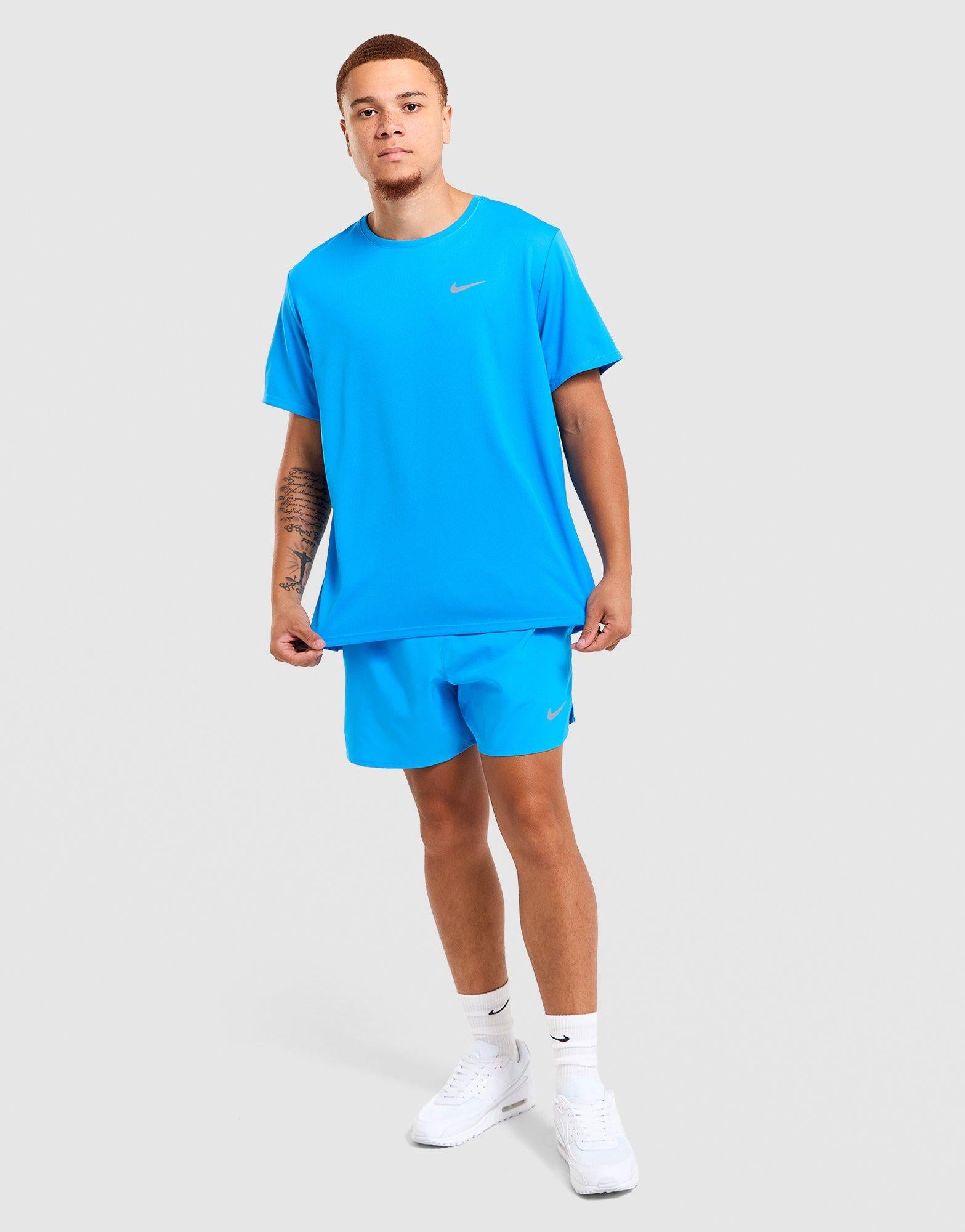 Challenger Shorts
