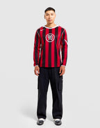 Total 90 Dri-FIT Long-Sleeve Football Top