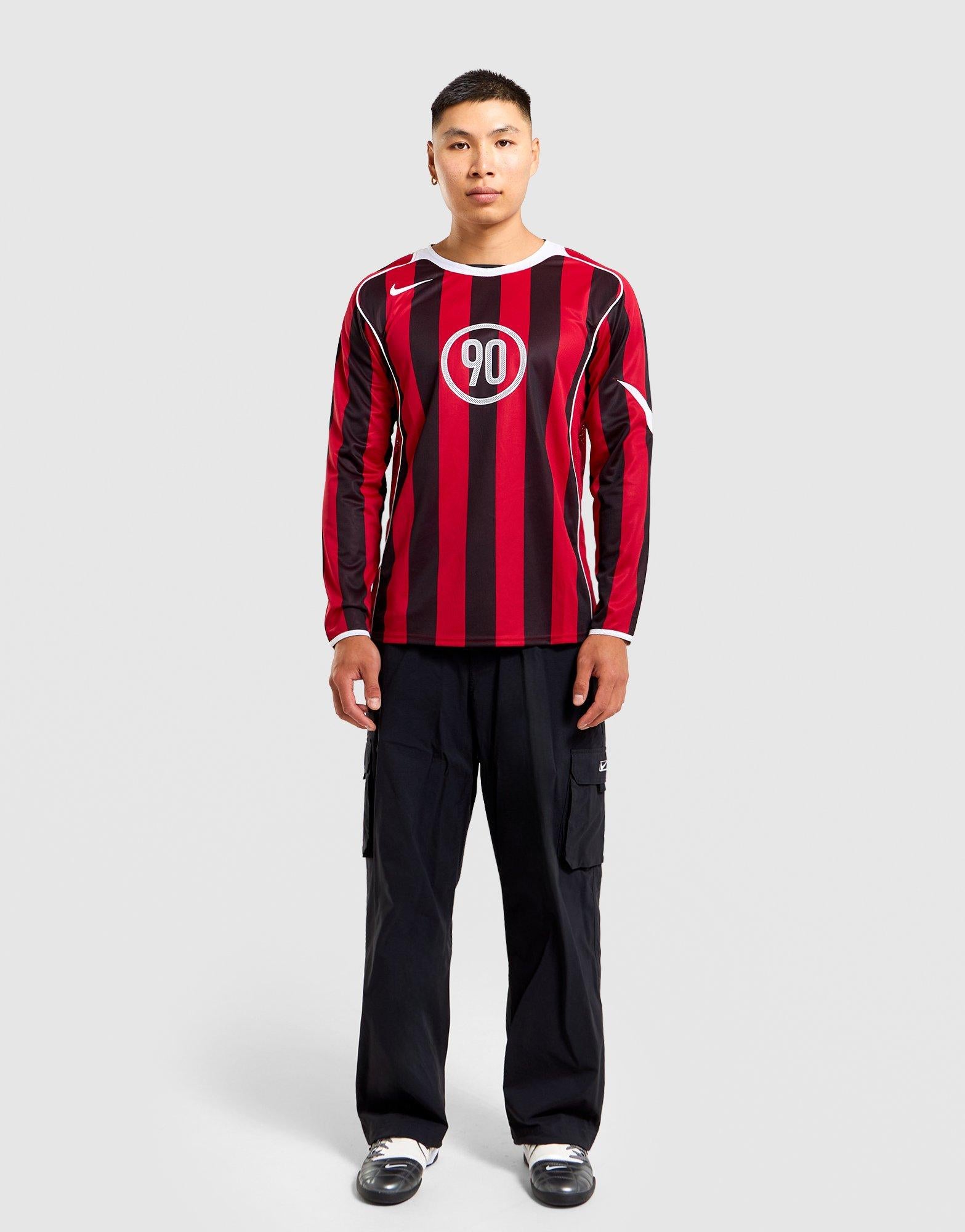 Total 90 Dri-FIT Long-Sleeve Football Top