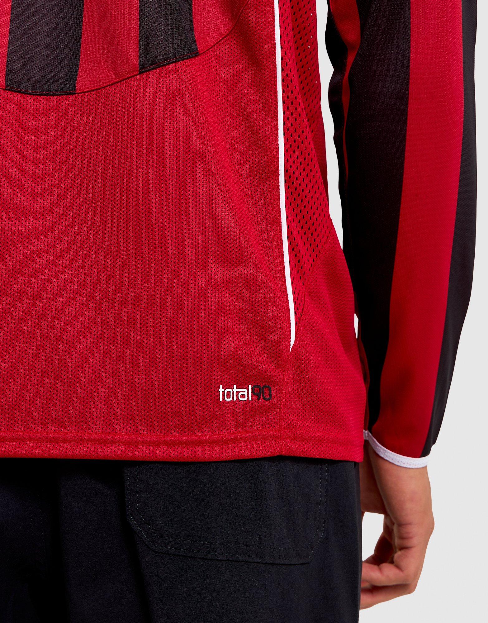 Total 90 Dri-FIT Long-Sleeve Football Top