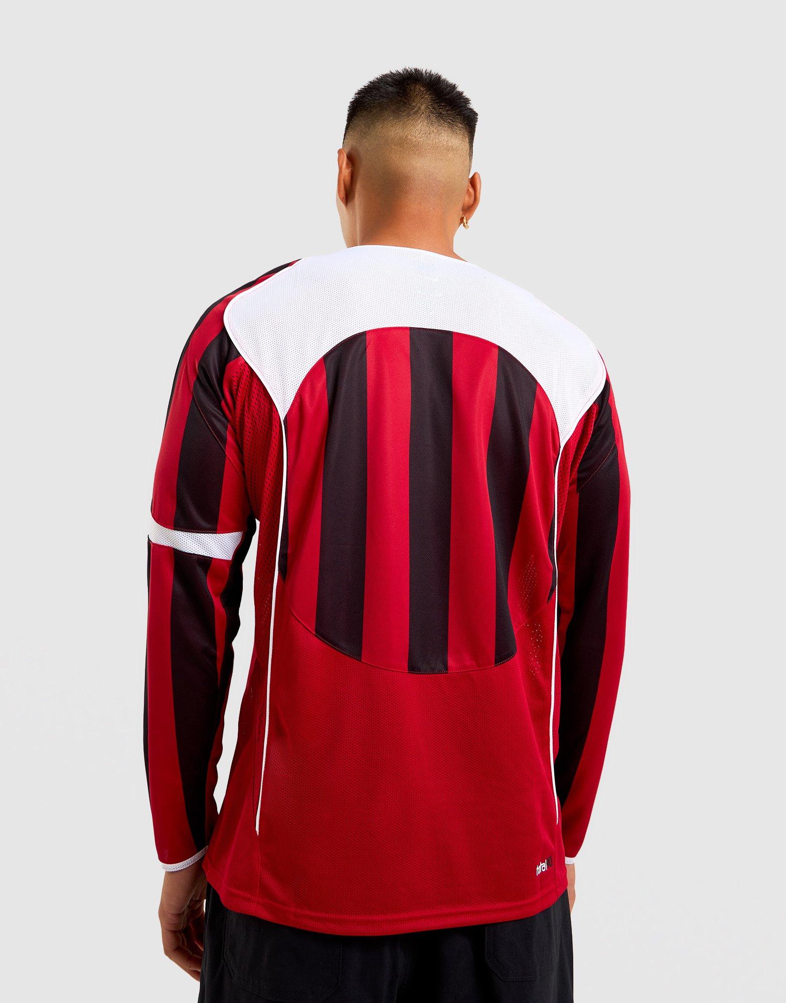 Total 90 Dri-FIT Long-Sleeve Football Top