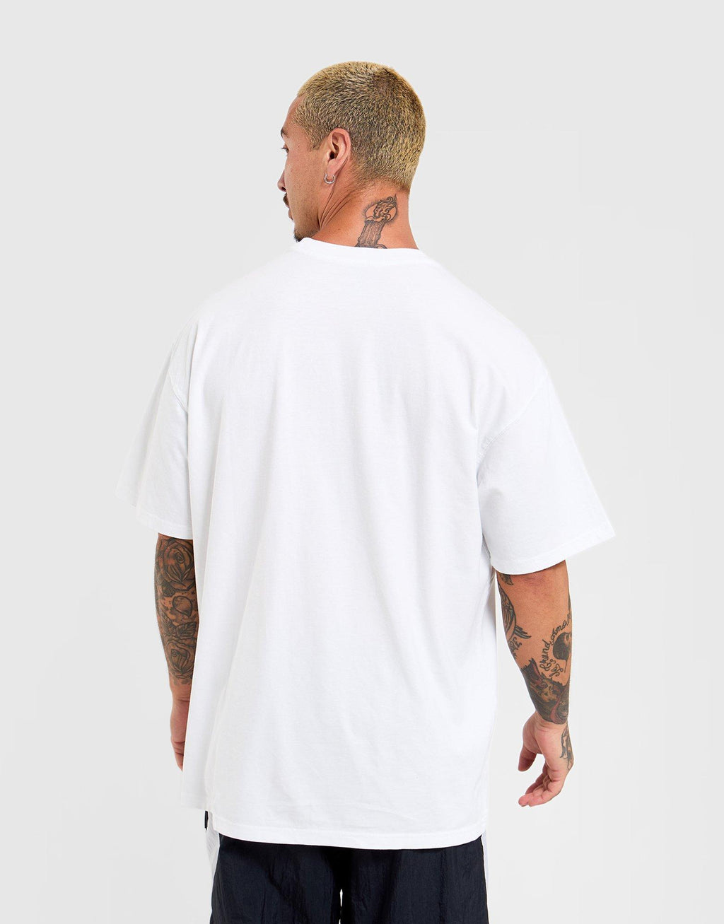 Flames T-Shirt