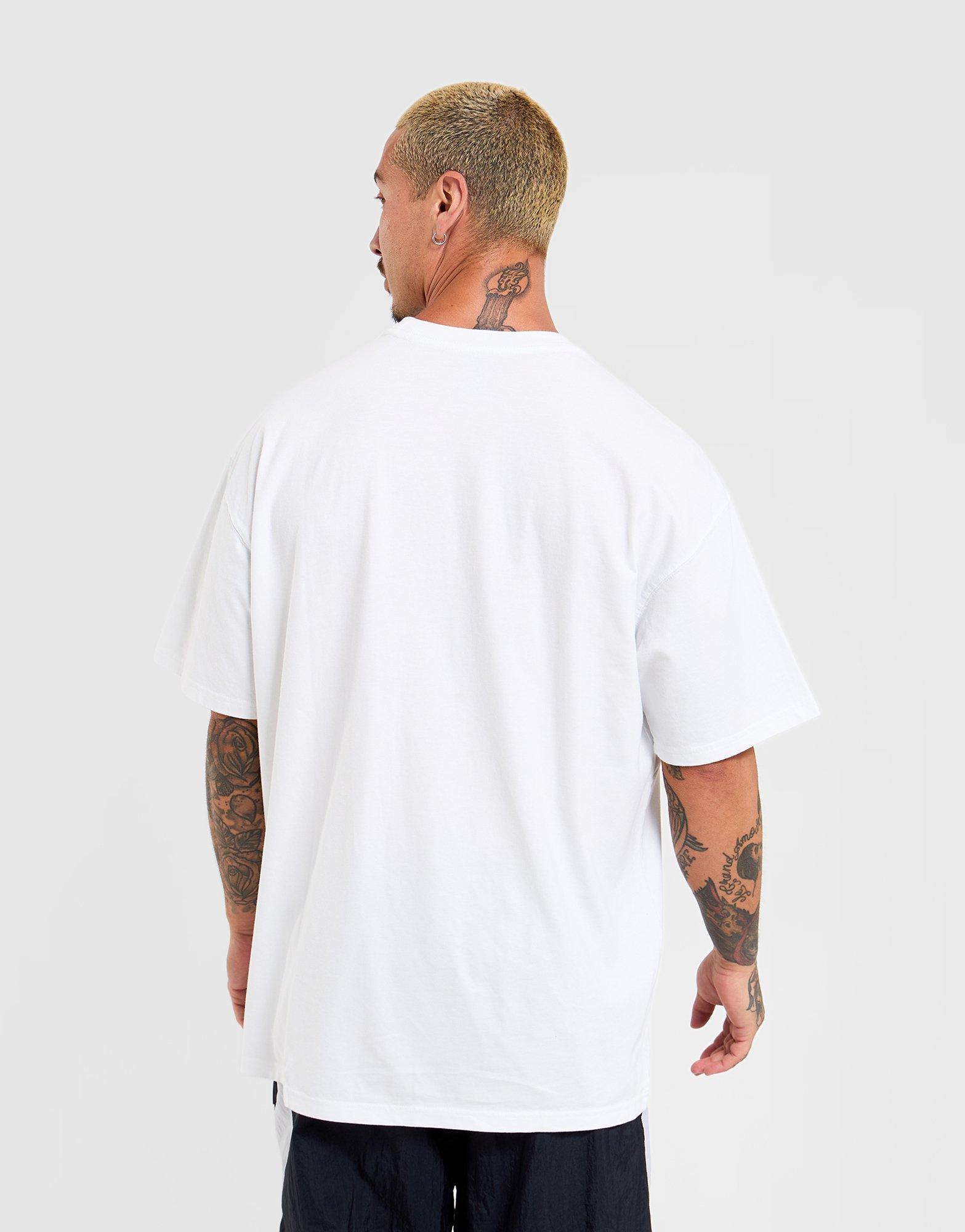 Flames T-Shirt