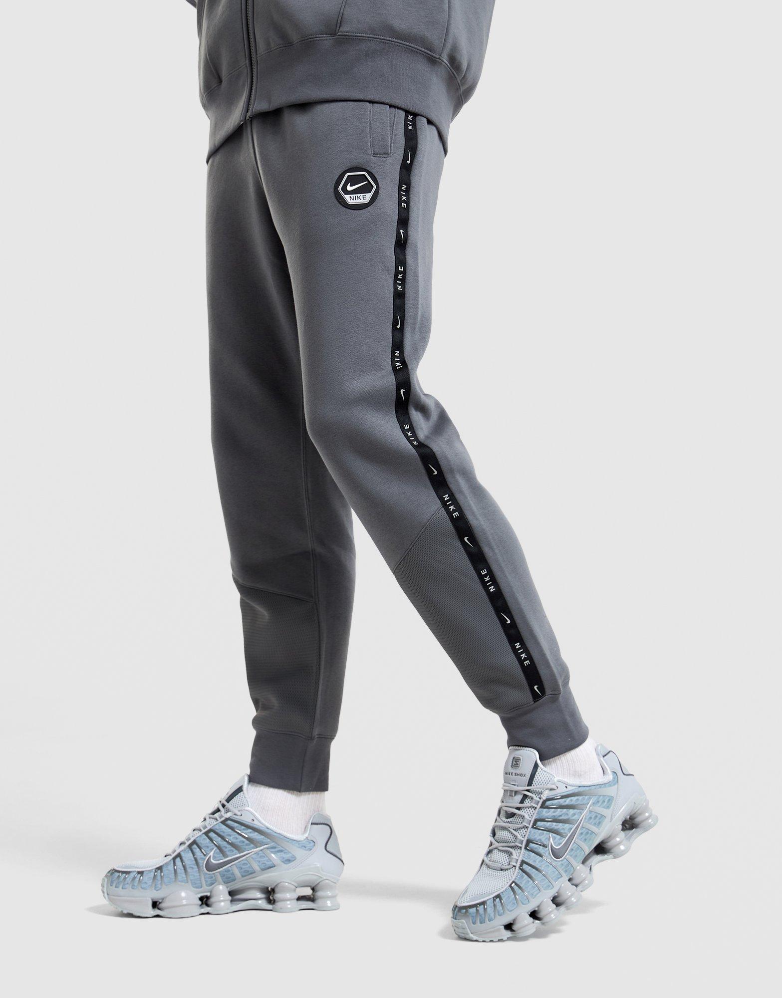 City Tape Joggers