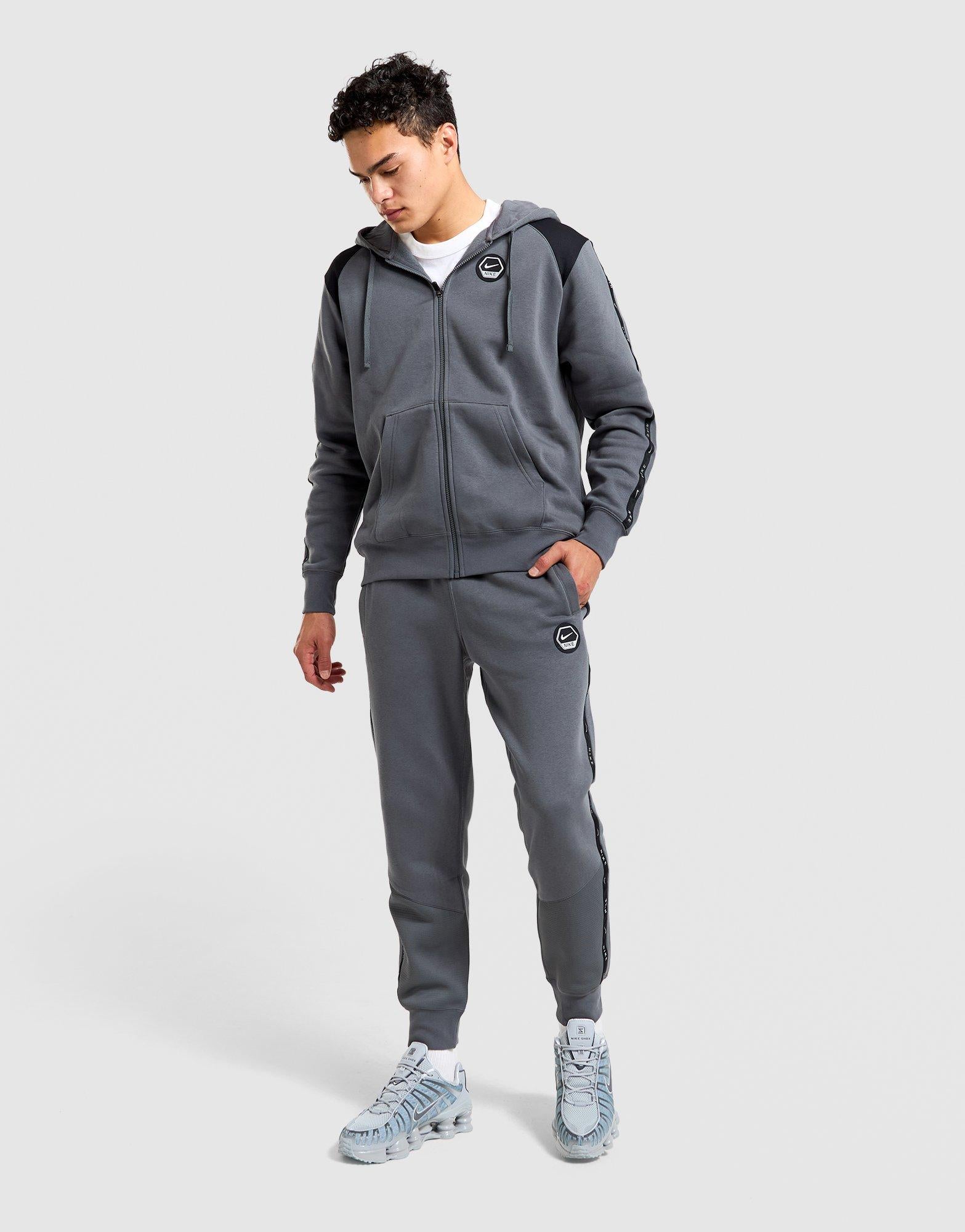 City Tape Joggers