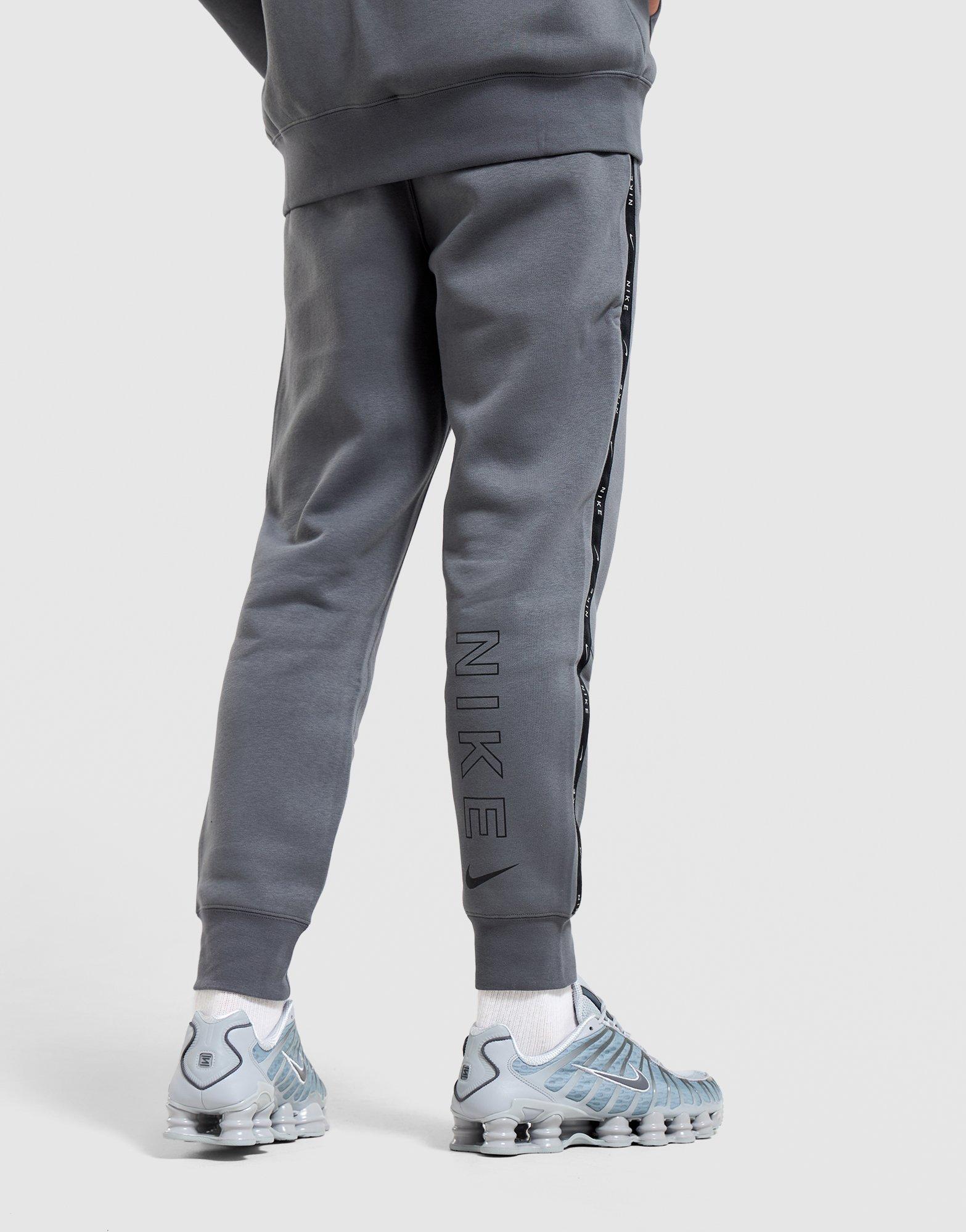 City Tape Joggers