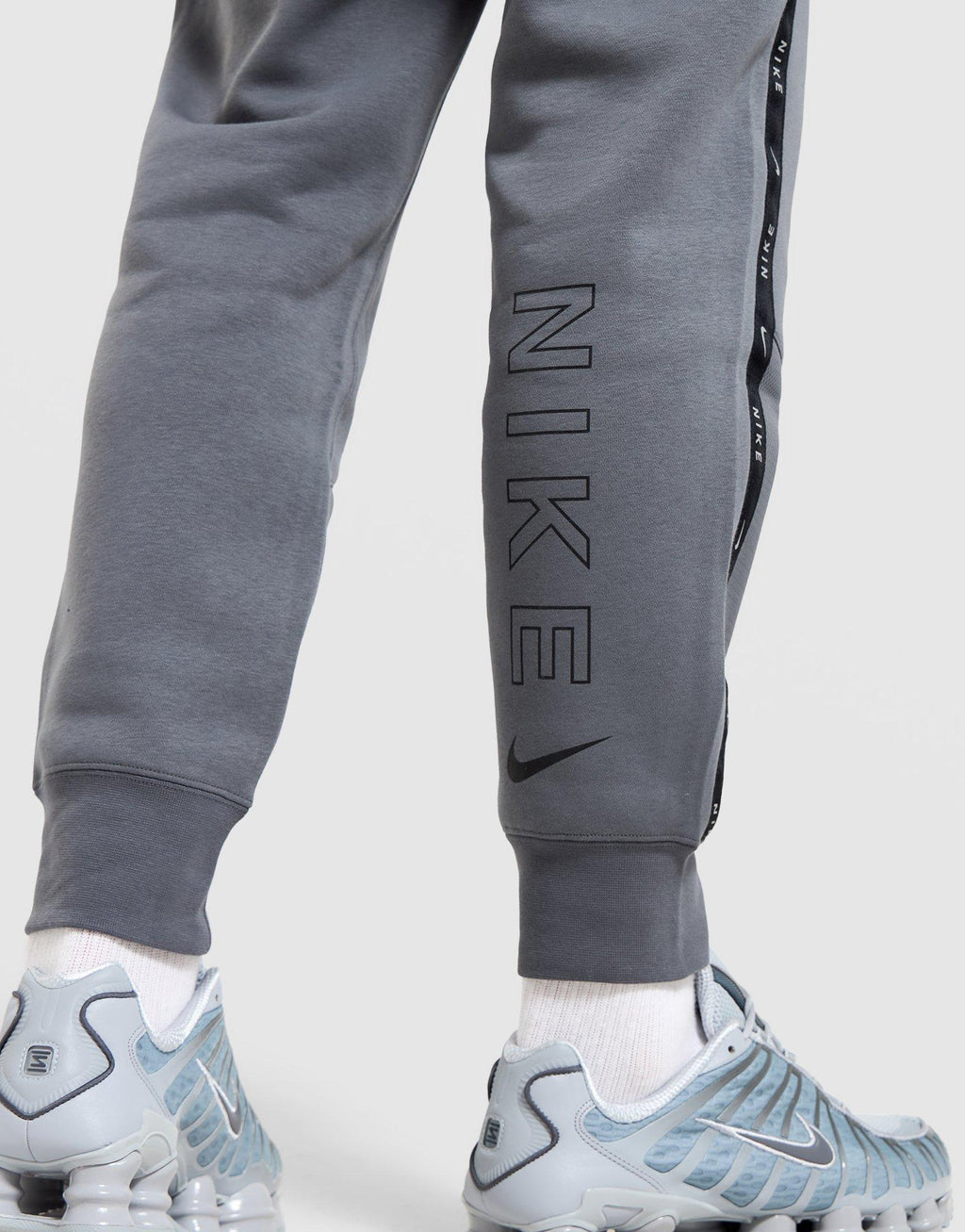 City Tape Joggers