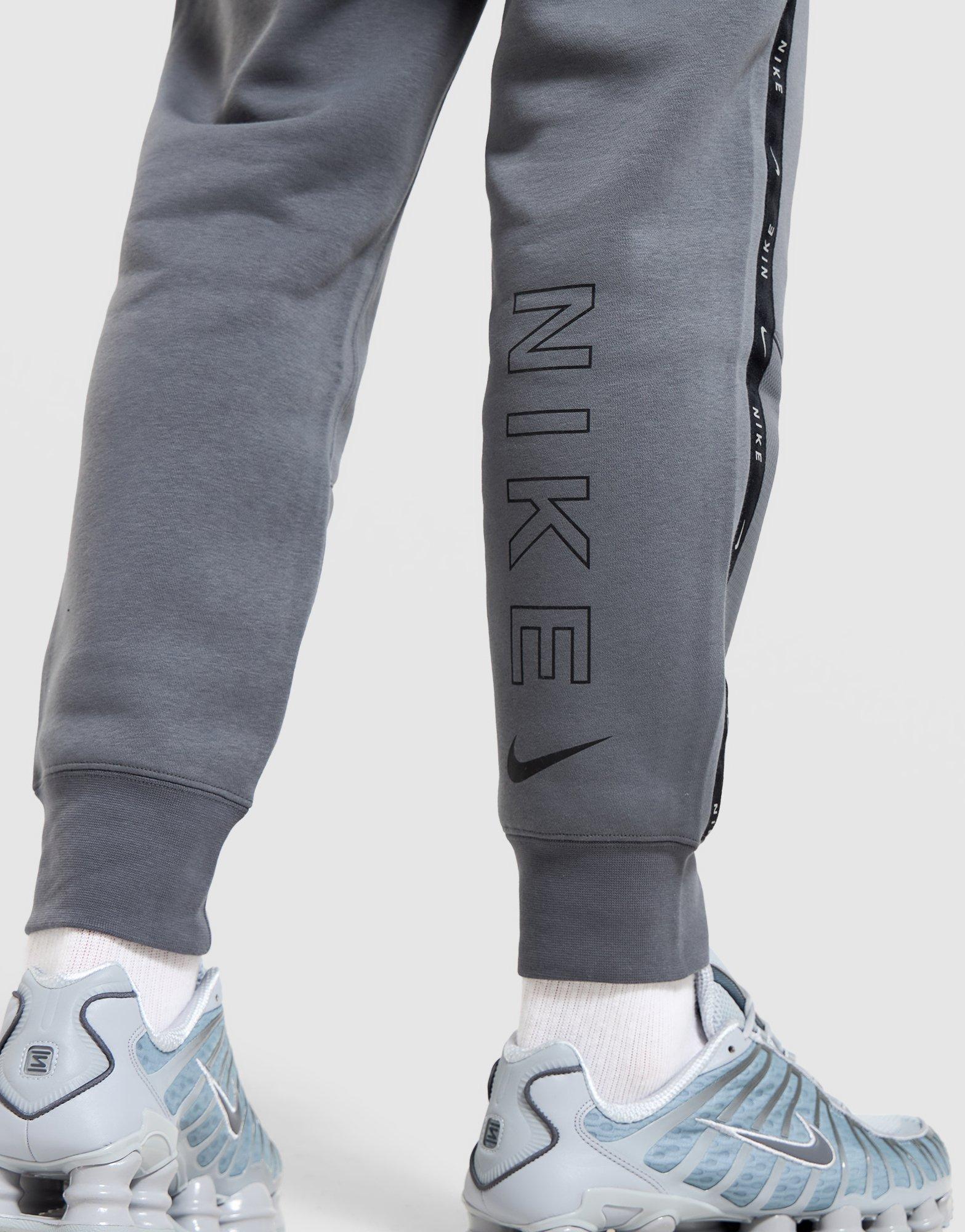 City Tape Joggers