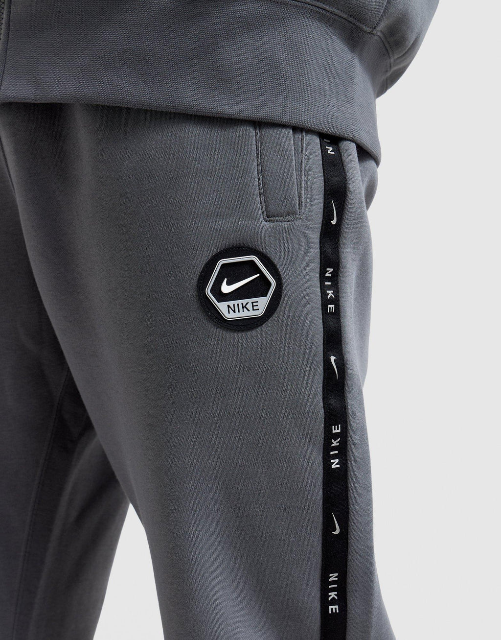 City Tape Joggers