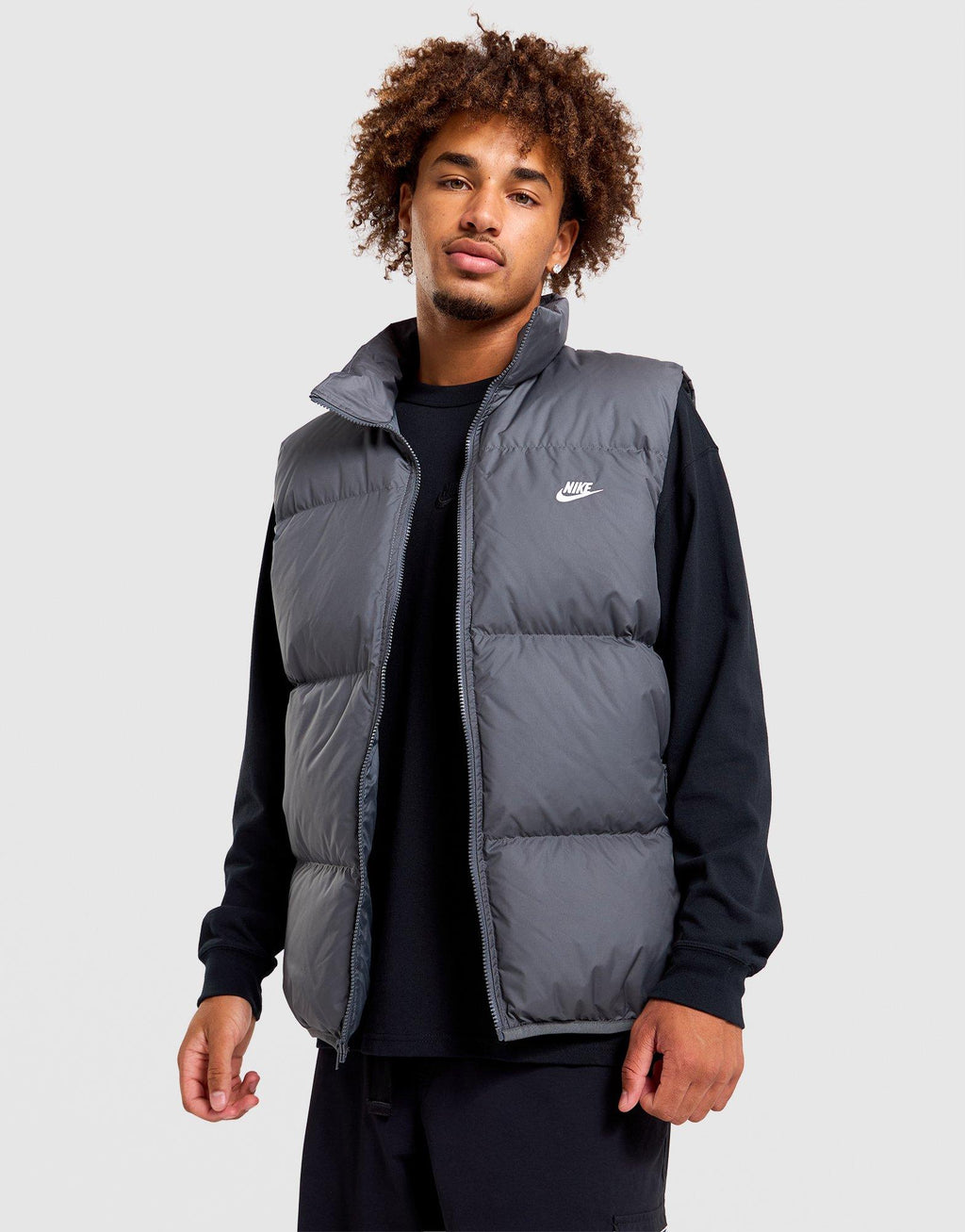Club Padded Vest