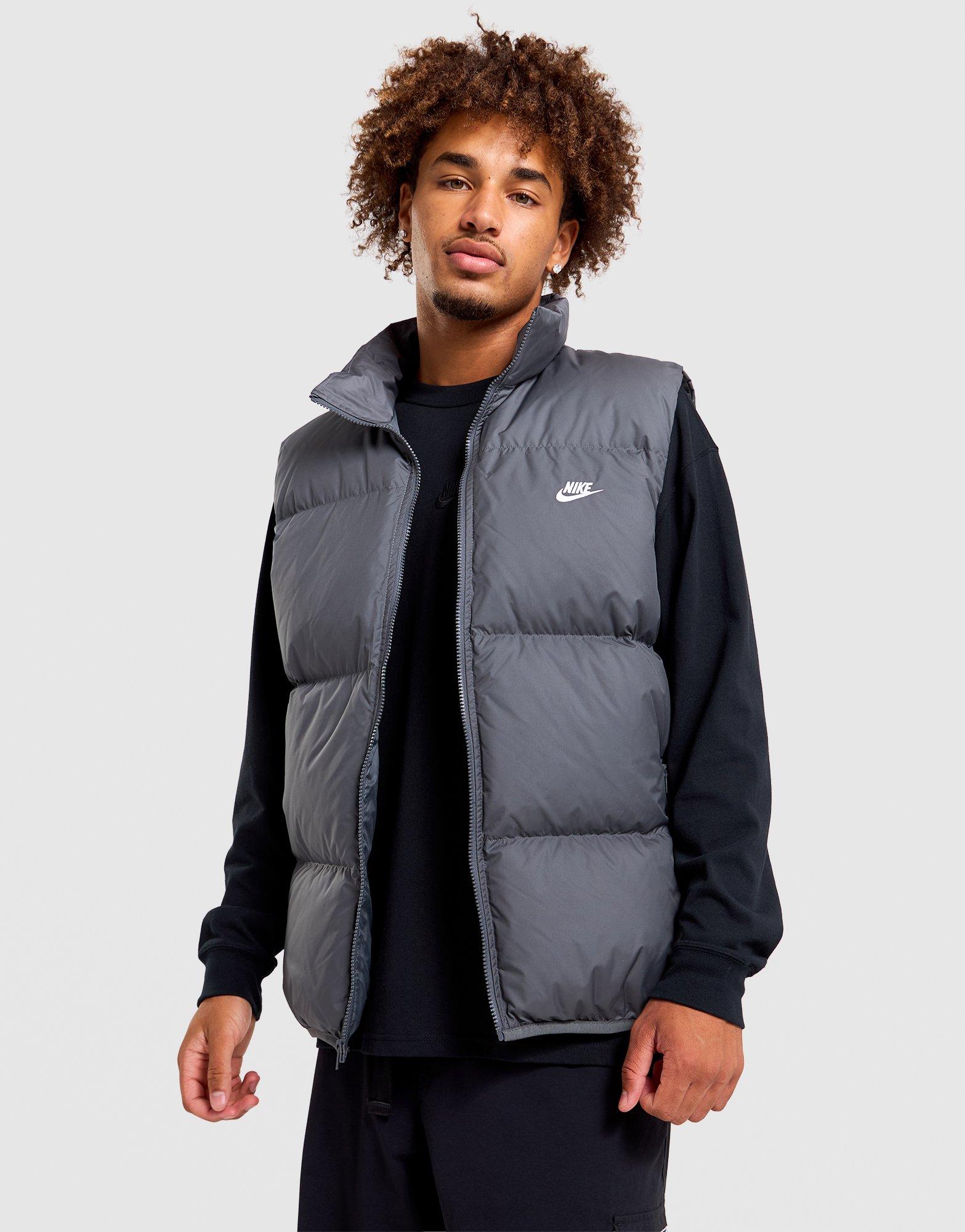 Club Padded Vest