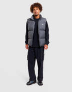 Club Padded Vest
